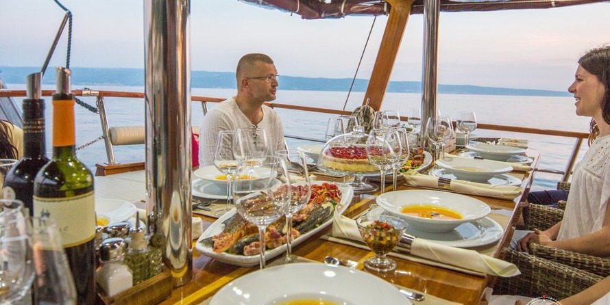 Dalla pieta yachts dp 48 altair