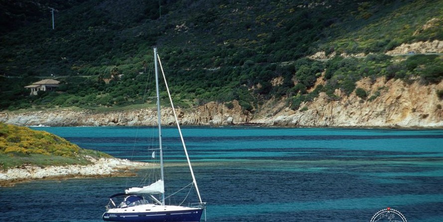 Oceanis 411