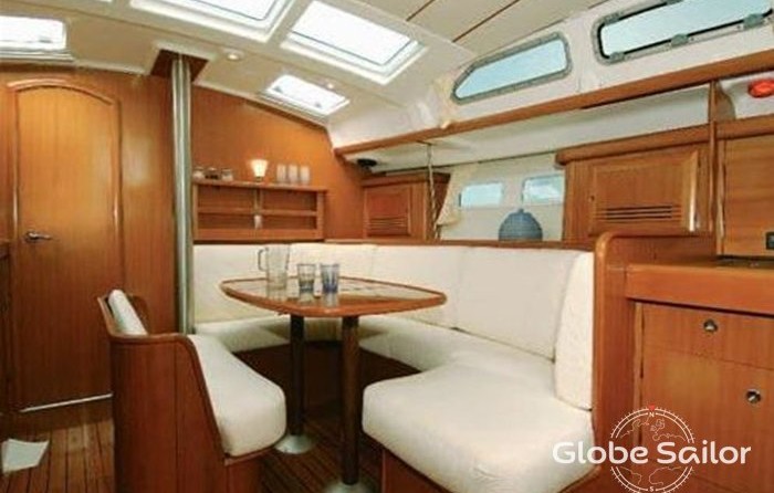 Oceanis 411