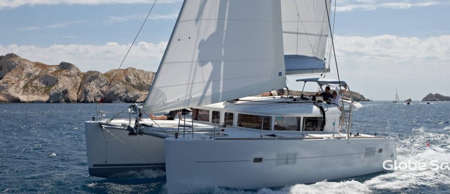 Lagoon 400