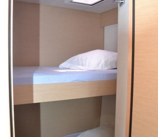 Fountaine Pajot Saona 47