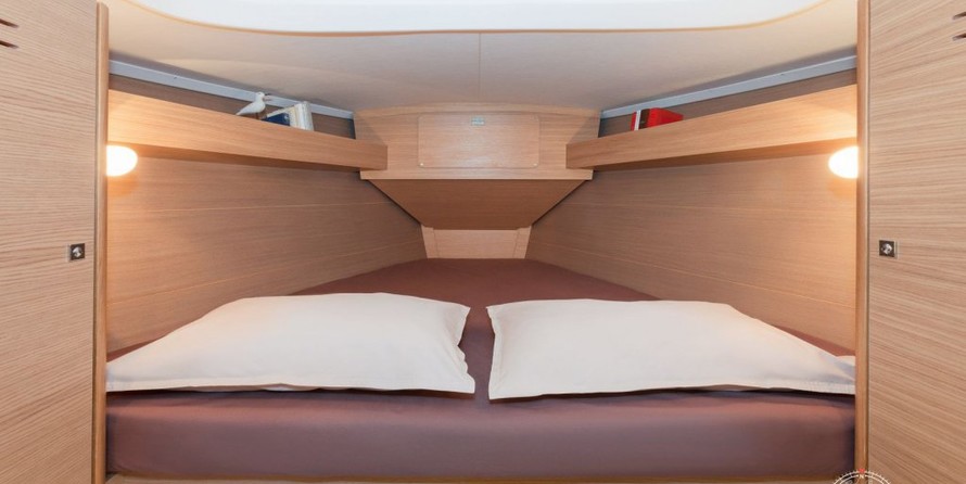 Dufour 360 Grand Large