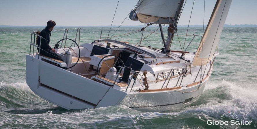 Dufour 360 Grand Large