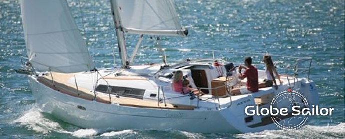 Beneteau Oceanis 37