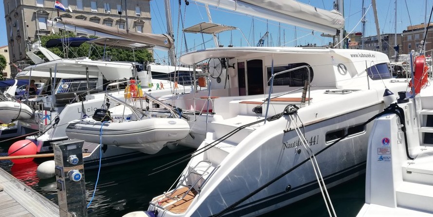 Nautitech 441