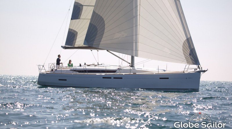 Jeanneau Sun Odyssey 449