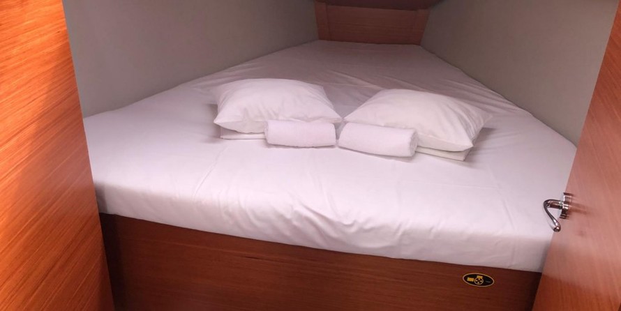 Dufour 360 Grand Large