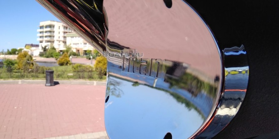 Malibu Wakesetter 20MXZ