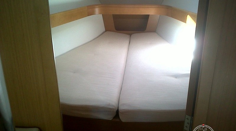 Jeanneau Sun Odyssey 39i