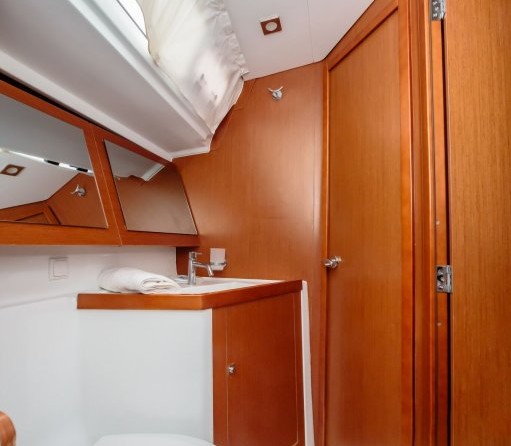 Beneteau Oceanis 41