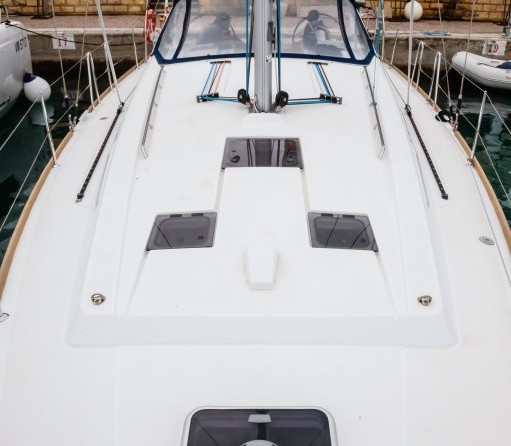 Beneteau Oceanis 41
