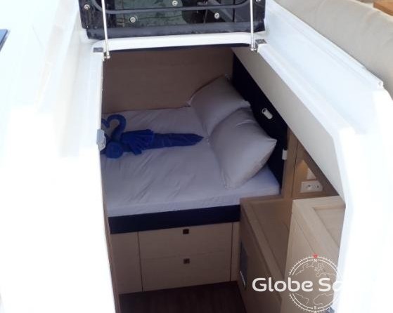 Fountaine Pajot Saona 47