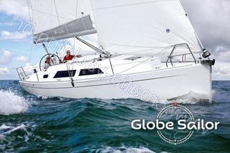 Hanse 325