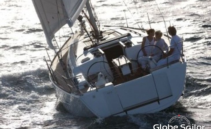 Dufour 412 Grand Large