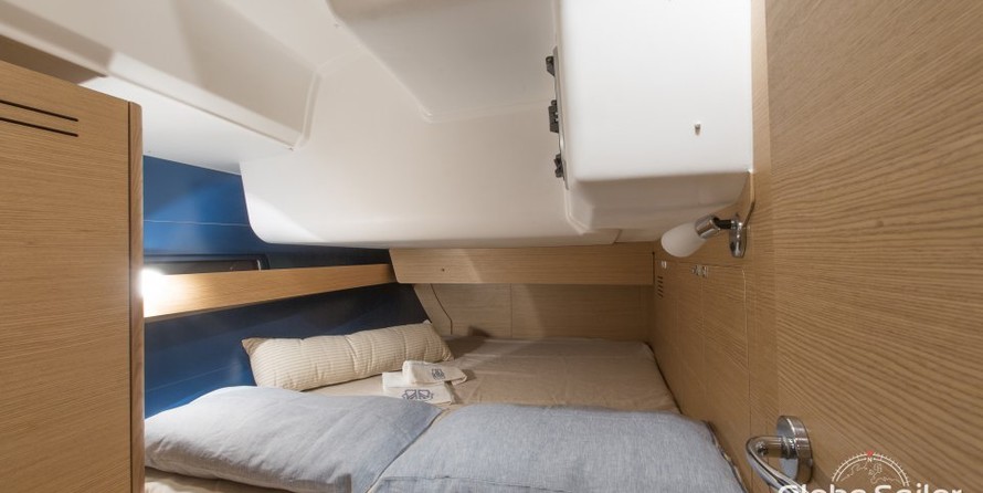 Dufour 412 Grand Large