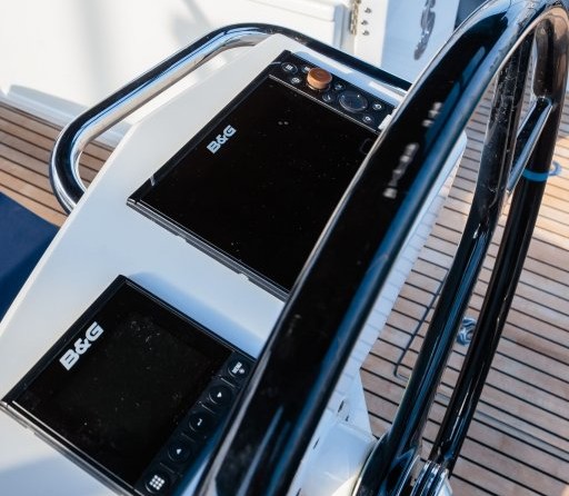 Beneteau Oceanis 51.1