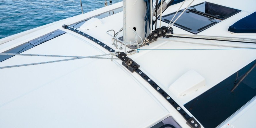 Beneteau Oceanis 51.1