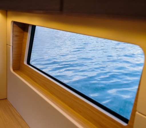 Beneteau Oceanis 51.1