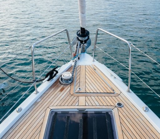 Beneteau Oceanis 51.1