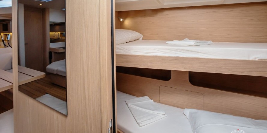 Beneteau Oceanis 51.1