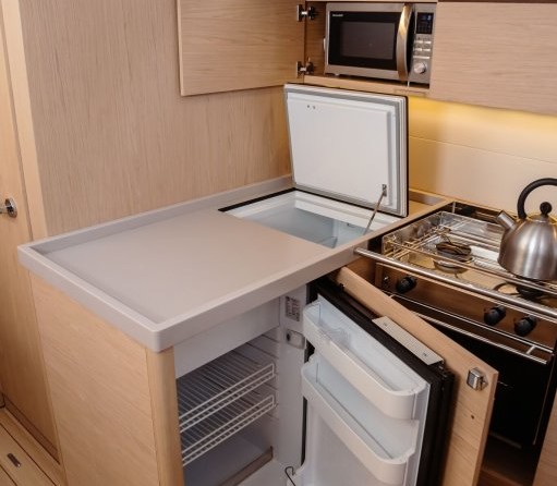 Beneteau Oceanis 51.1