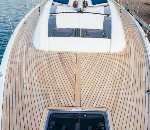 Beneteau Oceanis 51.1