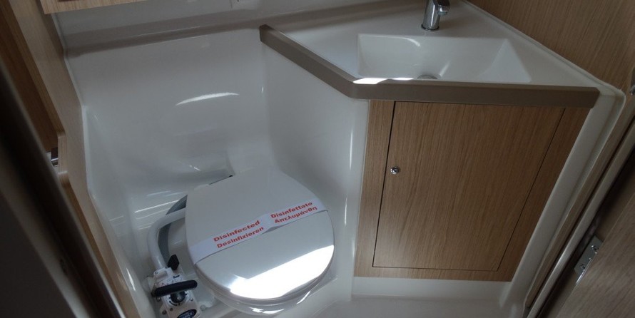 Beneteau Oceanis 41.1