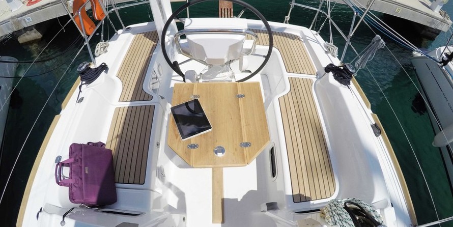 Beneteau Oceanis 31