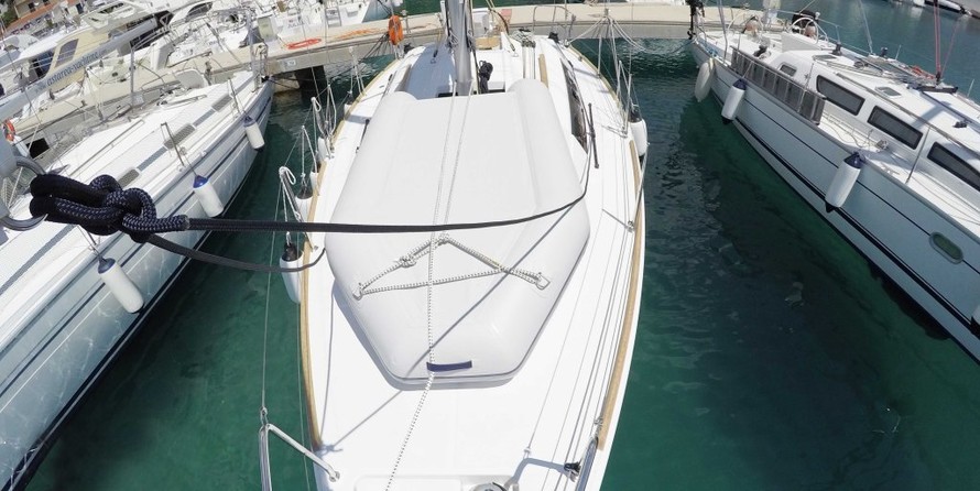 Beneteau Oceanis 31
