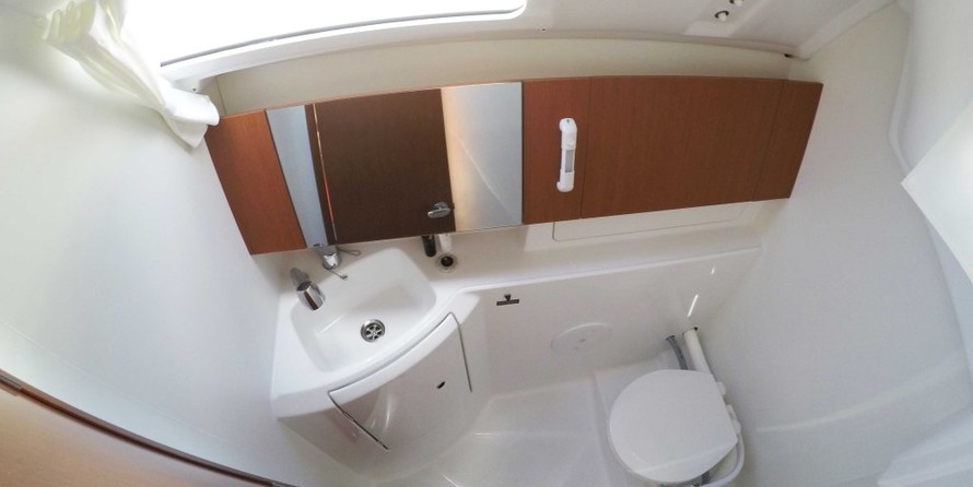 Beneteau Oceanis 31
