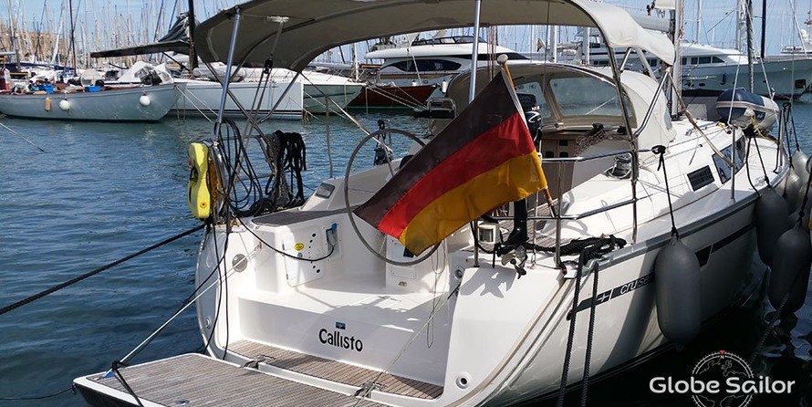 Bavaria 33 Cruiser