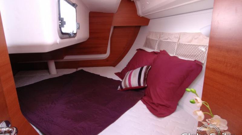 Dufour 335 Grand Large