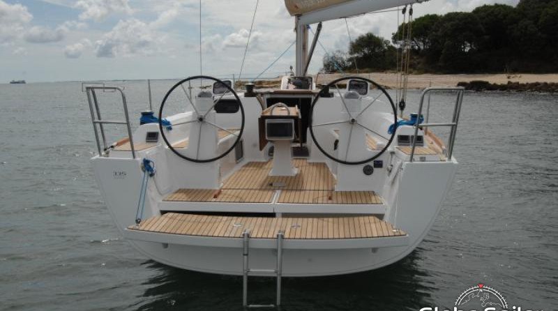 Dufour 335 Grand Large