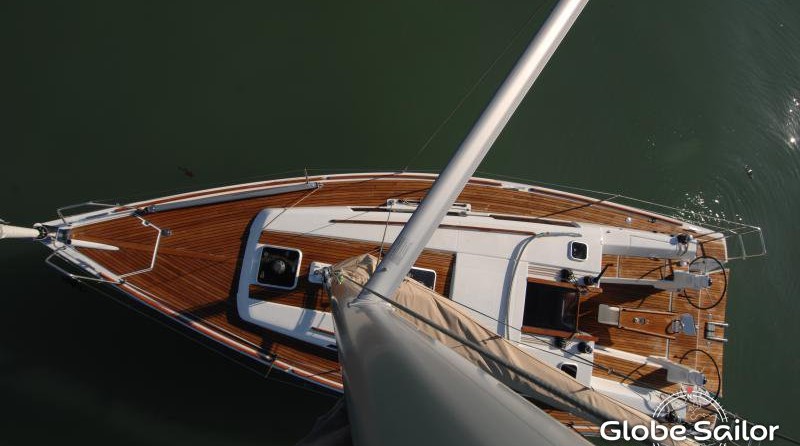 Dufour 335 Grand Large