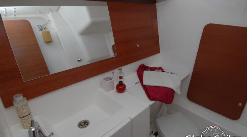 Dufour 335 Grand Large
