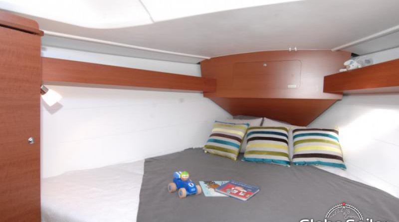 Dufour 335 Grand Large
