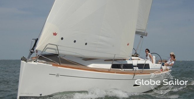 Dufour 335 Grand Large