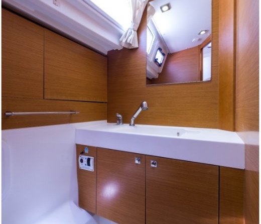 Jeanneau Sun Odyssey 469
