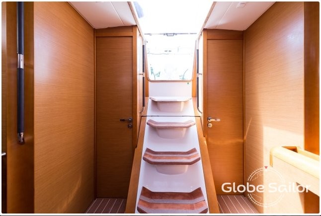 Jeanneau Sun Odyssey 469