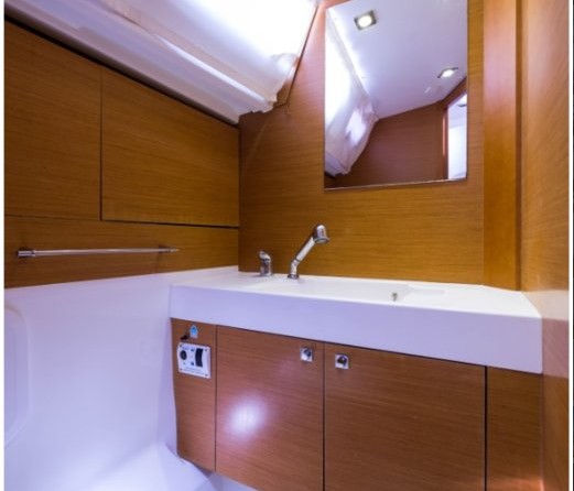 Jeanneau Sun Odyssey 469