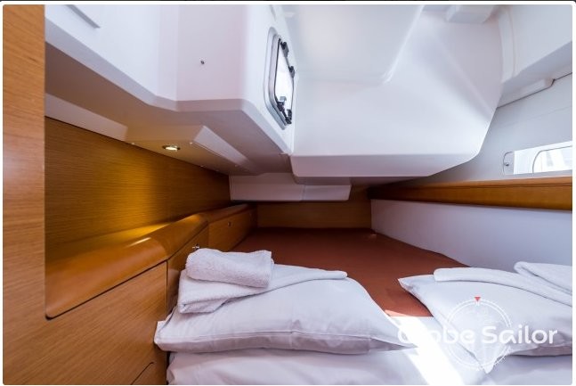 Jeanneau Sun Odyssey 469