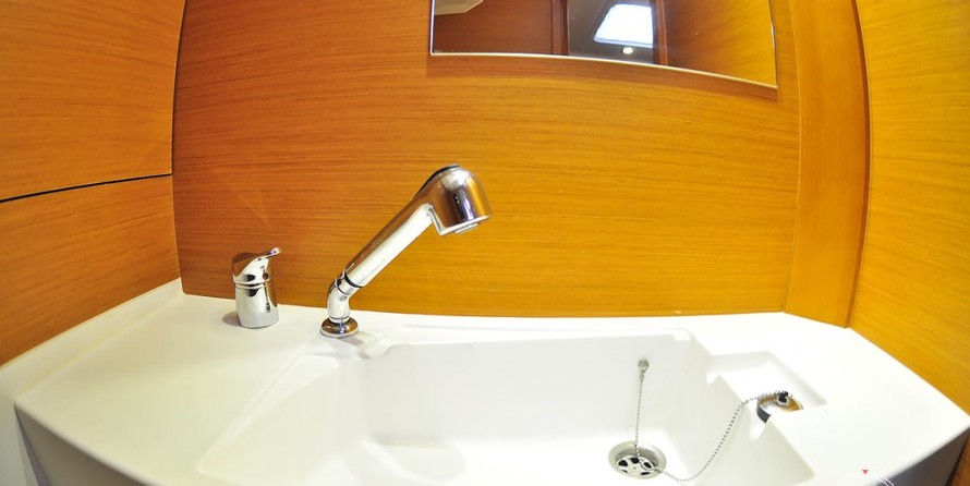 Jeanneau Sun Odyssey 469