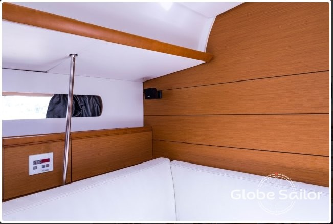Jeanneau Sun Odyssey 469