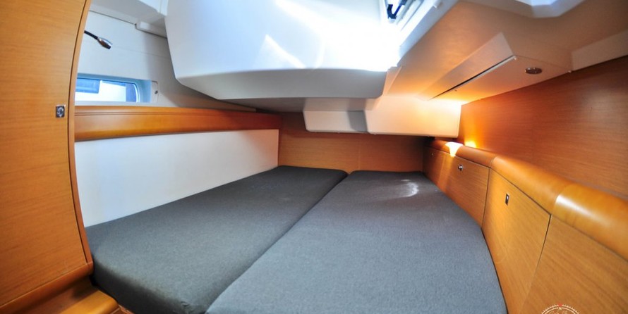 Jeanneau Sun Odyssey 469