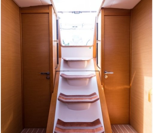 Jeanneau Sun Odyssey 469