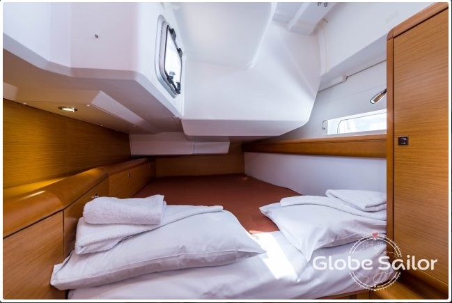 Jeanneau Sun Odyssey 469