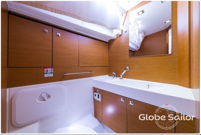 Jeanneau Sun Odyssey 469