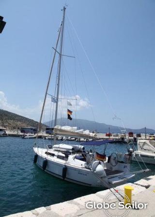 Dufour 335 Grand Large