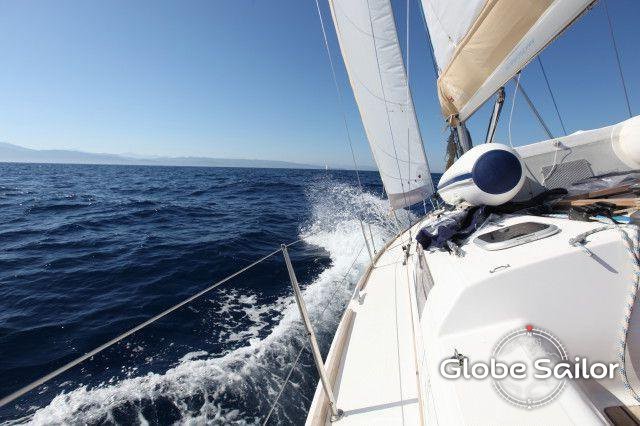 Dufour 335 Grand Large