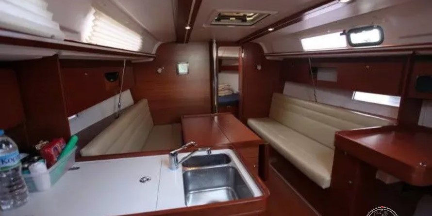 Dufour 335 Grand Large